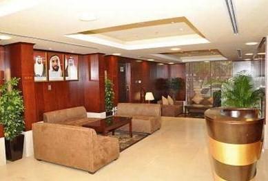Appartamento Ramee Abu Dhabi