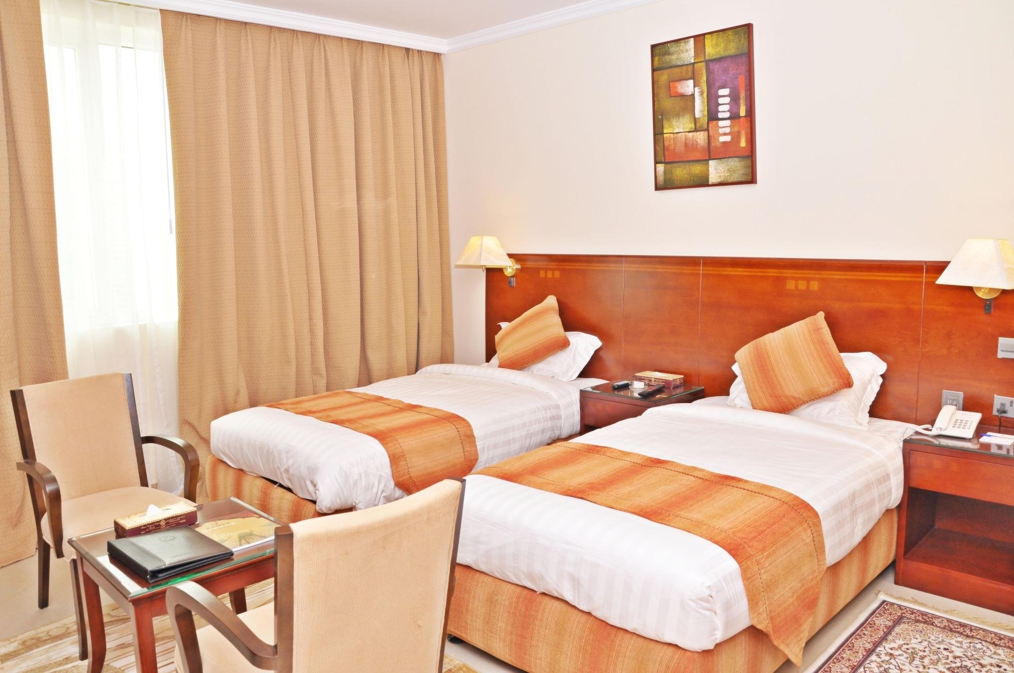 Appartamento Ramee Abu Dhabi