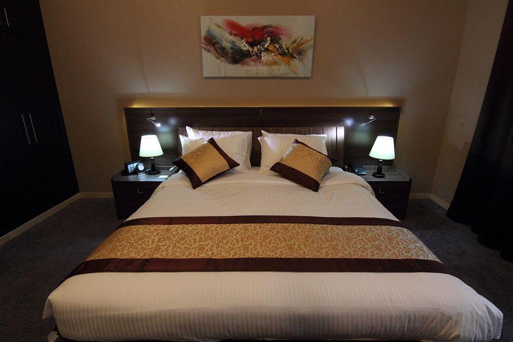 Appartamento Ramee Abu Dhabi