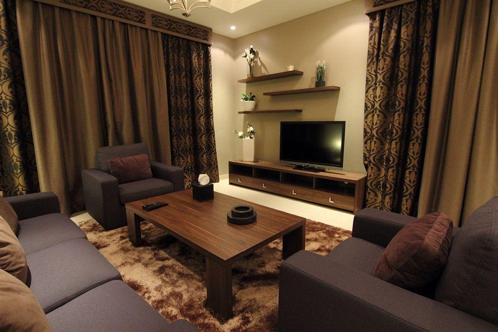 Ramee Abu Dhabi