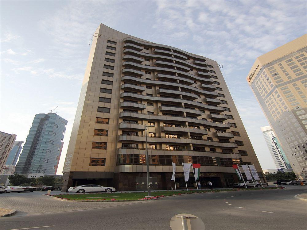 Appartamento Ramee Abu Dhabi