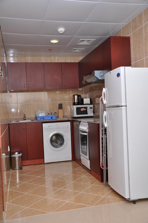 Appartamento Ramee Abu Dhabi