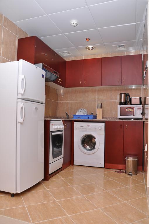 Appartamento Ramee Abu Dhabi