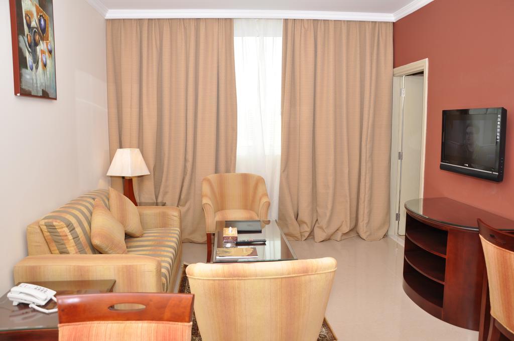 Ramee Abu Dhabi