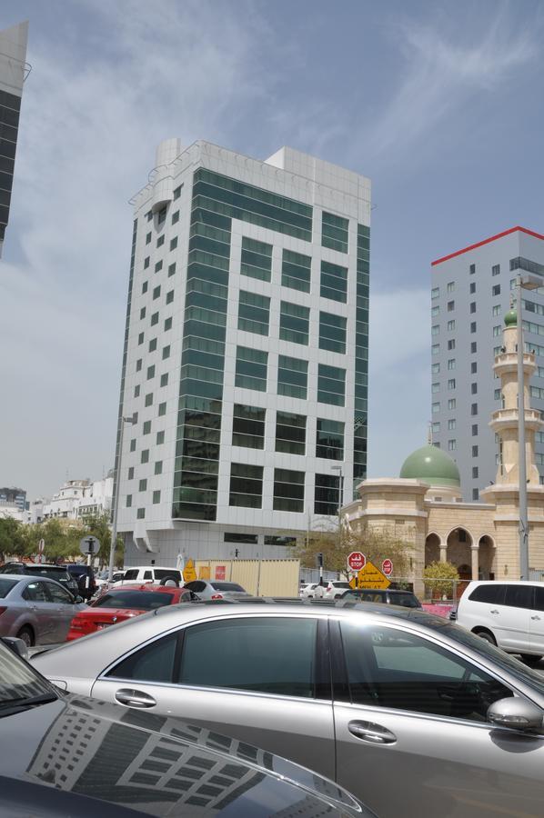 Appartamento Ramee Abu Dhabi
