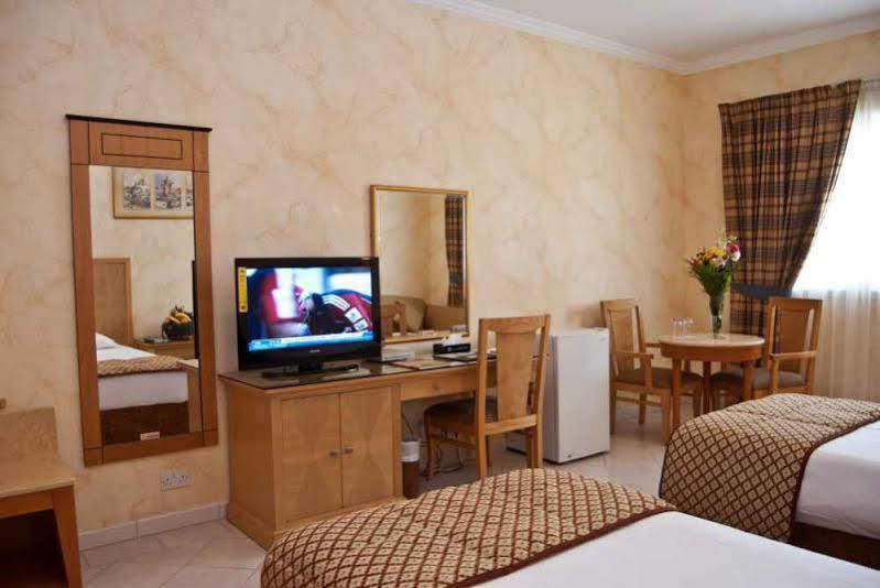 Ramee Appartamento Abu Dhabi
