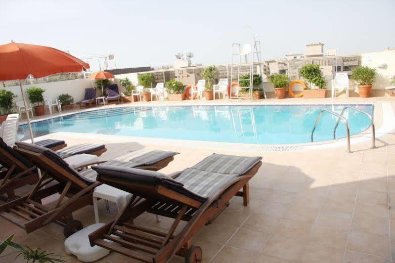 Appartamento Ramee Abu Dhabi