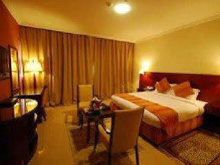 Appartamento Ramee Abu Dhabi
