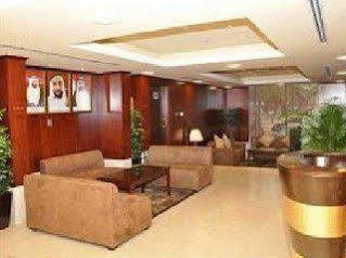 Ramee Abu Dhabi
