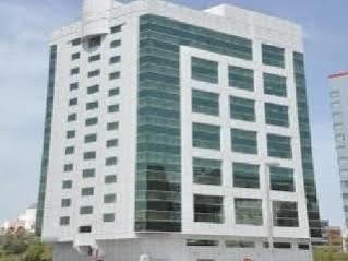 Ramee Abu Dhabi