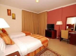 Ramee * Abu Dhabi