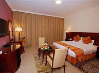 Ramee * Abu Dhabi