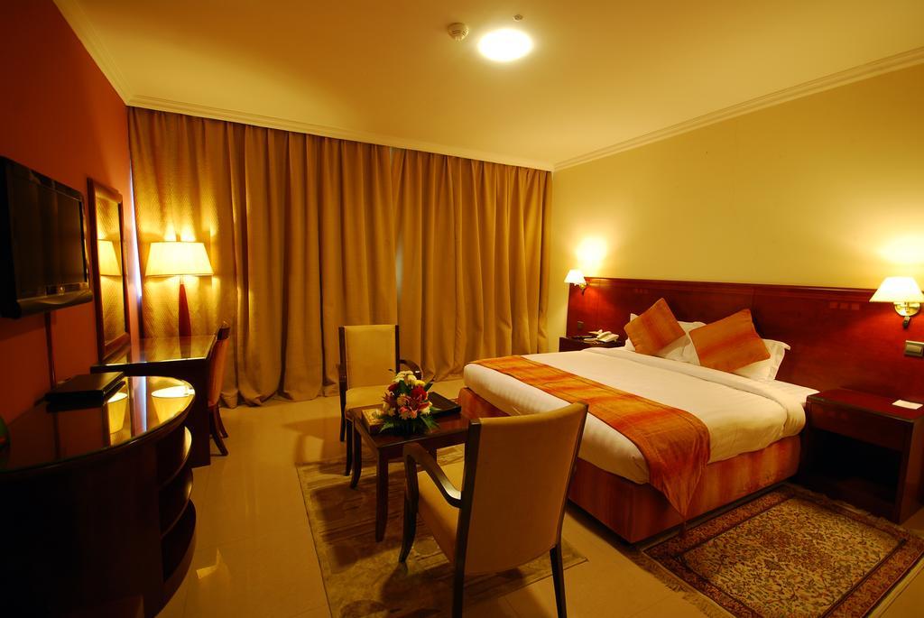 Appartamento Ramee Abu Dhabi