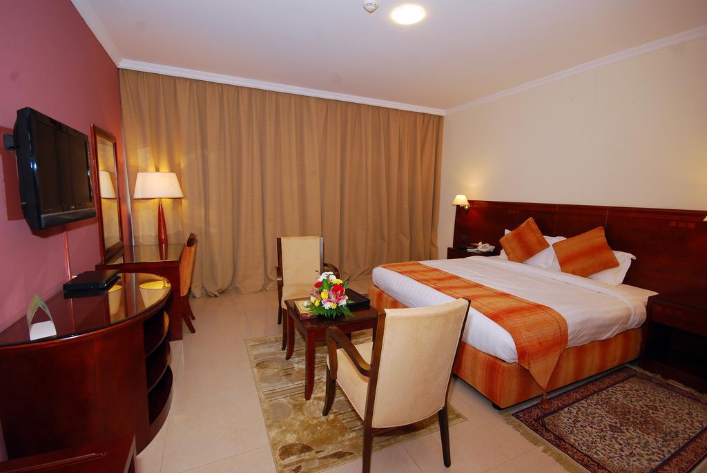 Ramee * Abu Dhabi